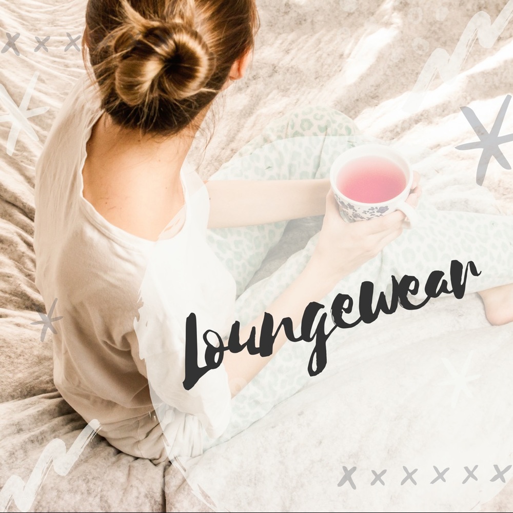 Loungewear